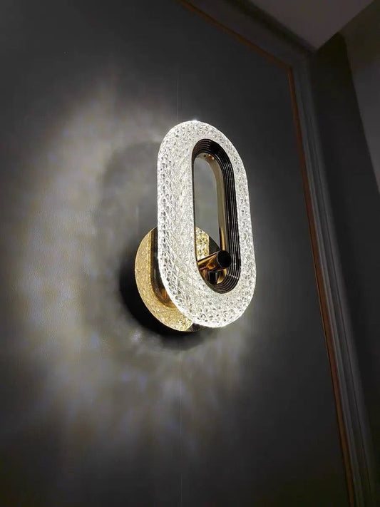 Modern Decorative Night Light