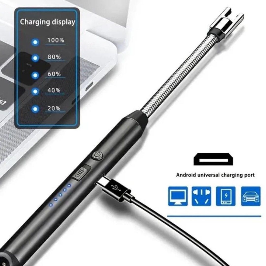 USB Rechargeable Electric liter
