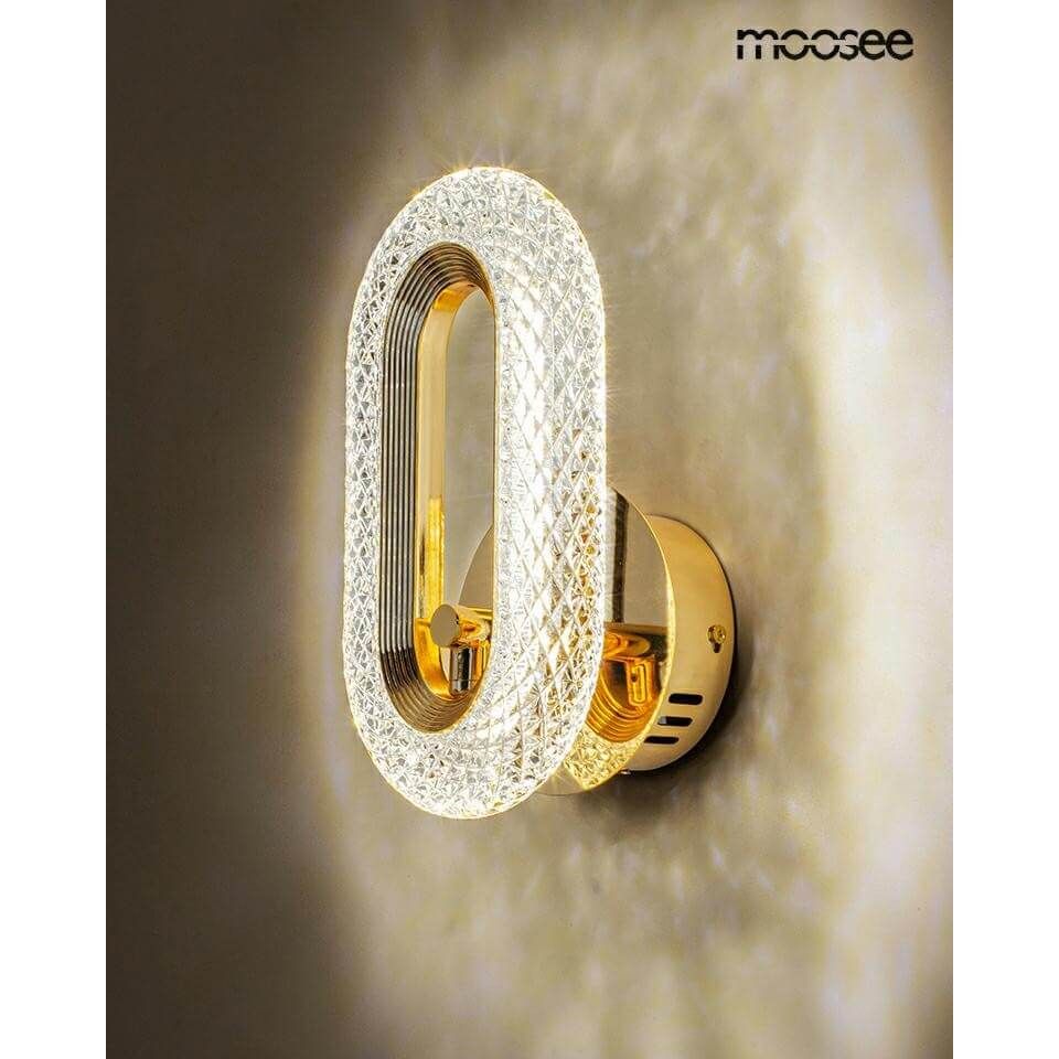 Modern Decorative Night Light