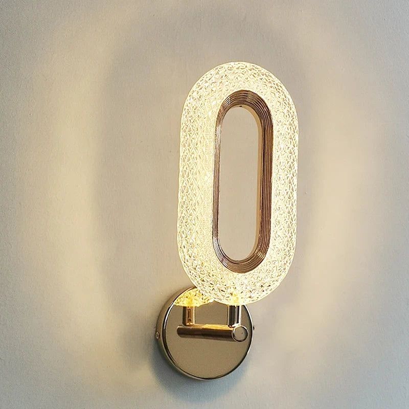 Modern Decorative Night Light