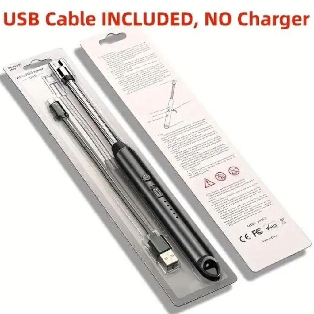 USB Rechargeable Electric liter