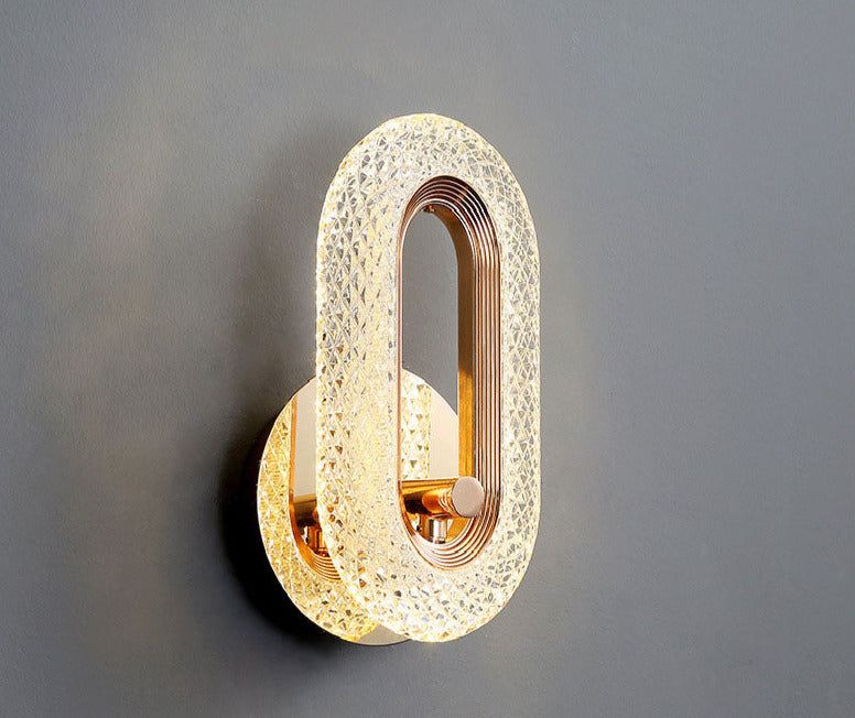 Modern Decorative Night Light