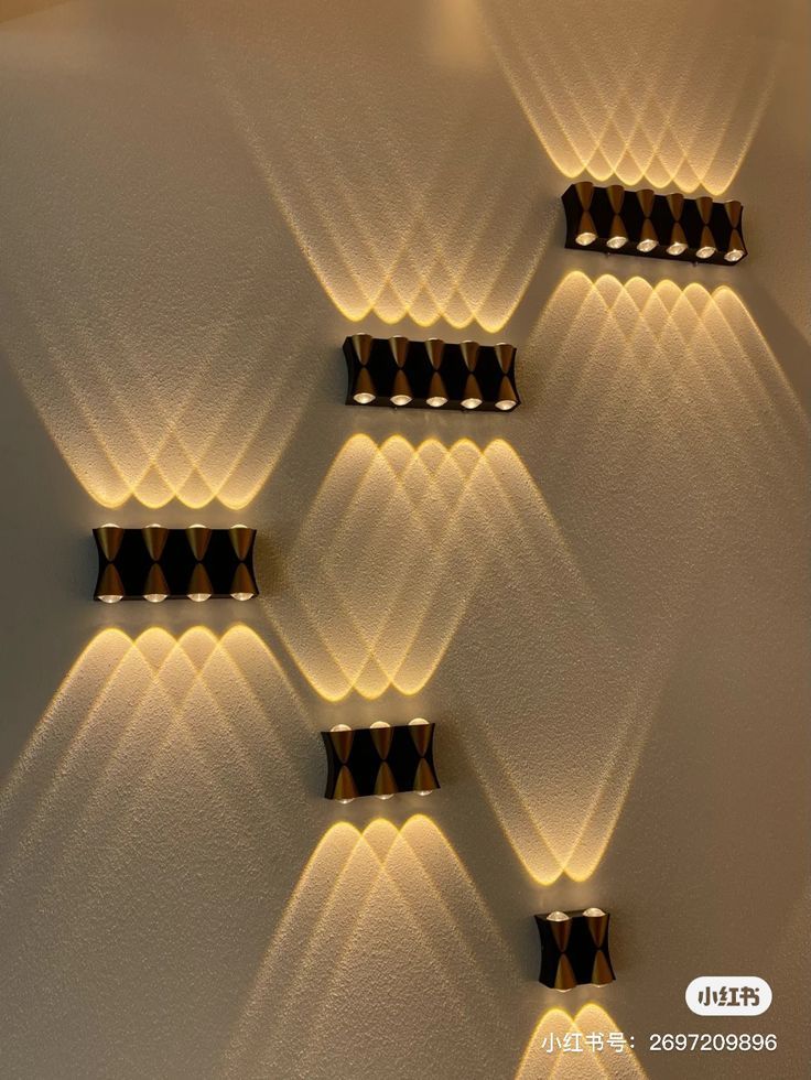 Home Wall Lamp  outdoor light