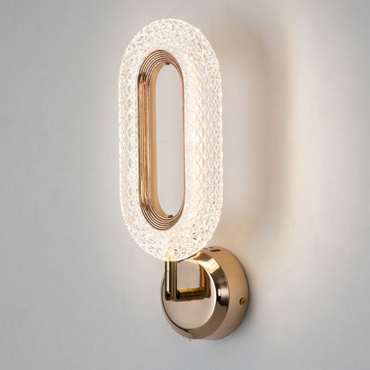 Modern Decorative Night Light